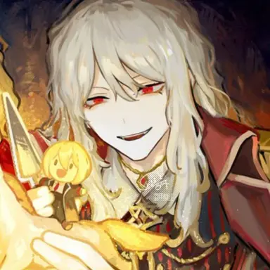 Profile image of 돈키호테