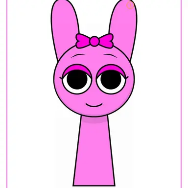 Profile image of Pinky