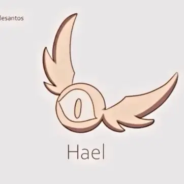Profile image of Hael