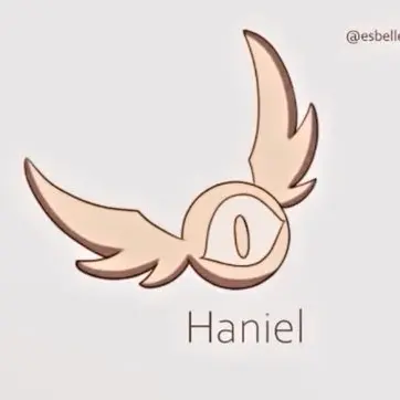 Profile image of Haniel