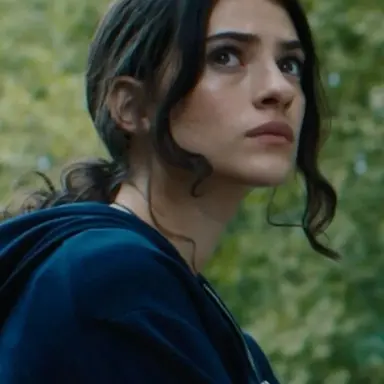 Profile image of Annie