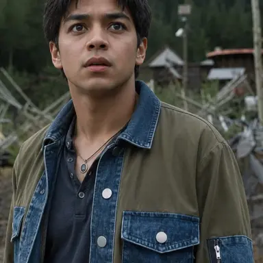 Profile image of Sully