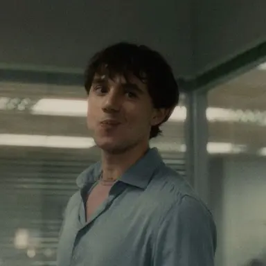 Profile image of Connor