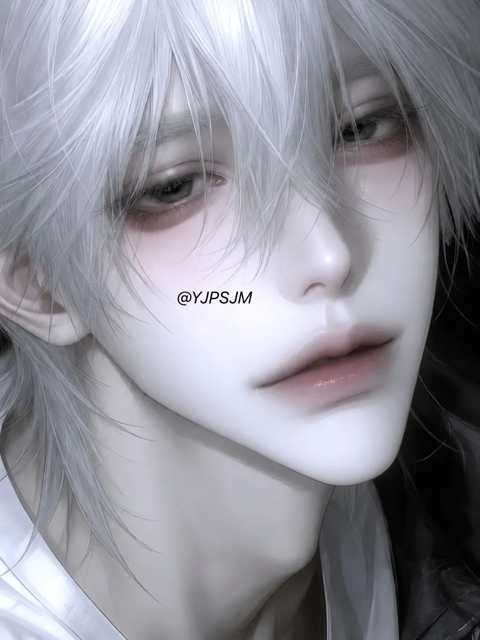 YJPSJM의 ハ・ドヒョク