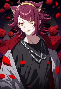 Profile image of 카오