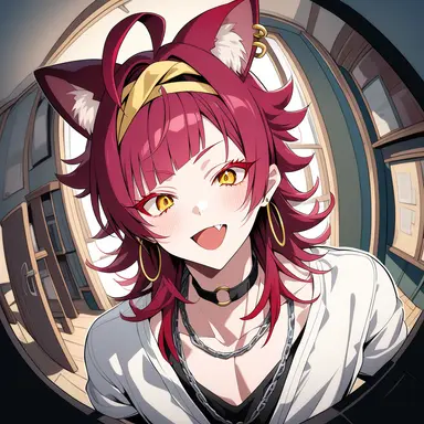 Profile image of 카오