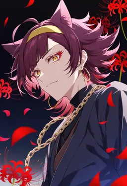 Profile image of 카오