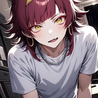 Profile image of カオ
