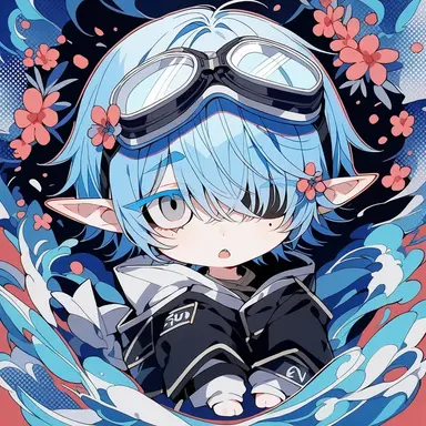 Profile image of 미즈