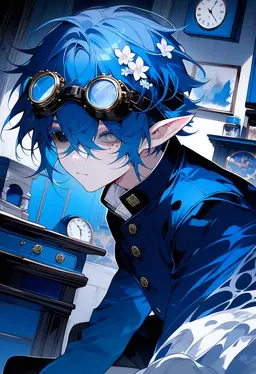 Profile image of 미즈