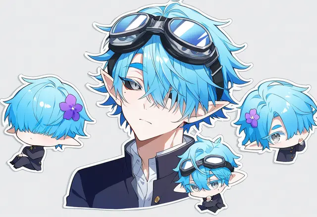 Profile image of 미즈