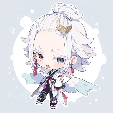 Profile image of 우레이