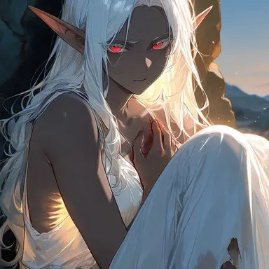Profile image of Sylvarra