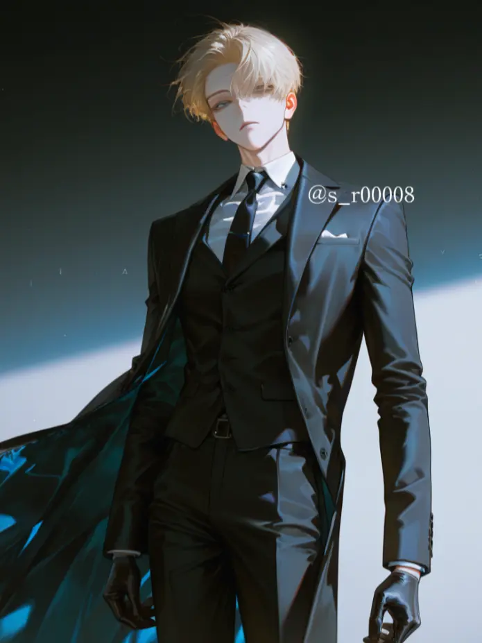 s_r00008의 ボス様の言う通り♡