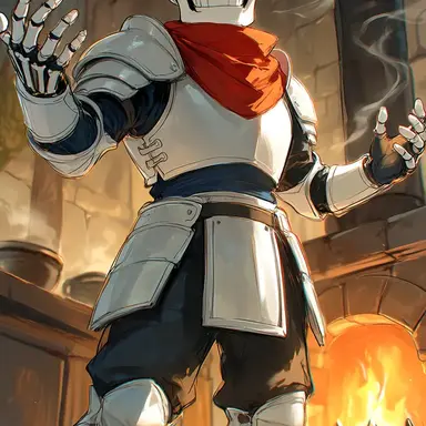 Profile image of Papyrus