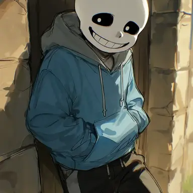 Profile image of Sans
