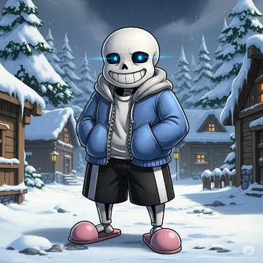 Profile image of サンズ