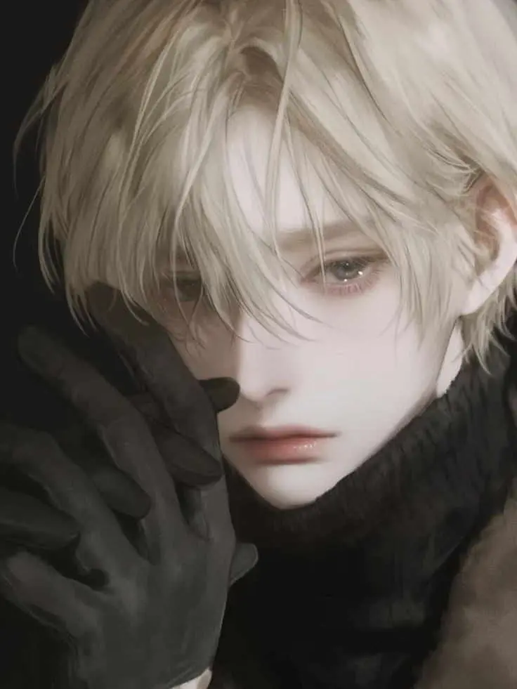 nuresennbbi0508의 -運命_