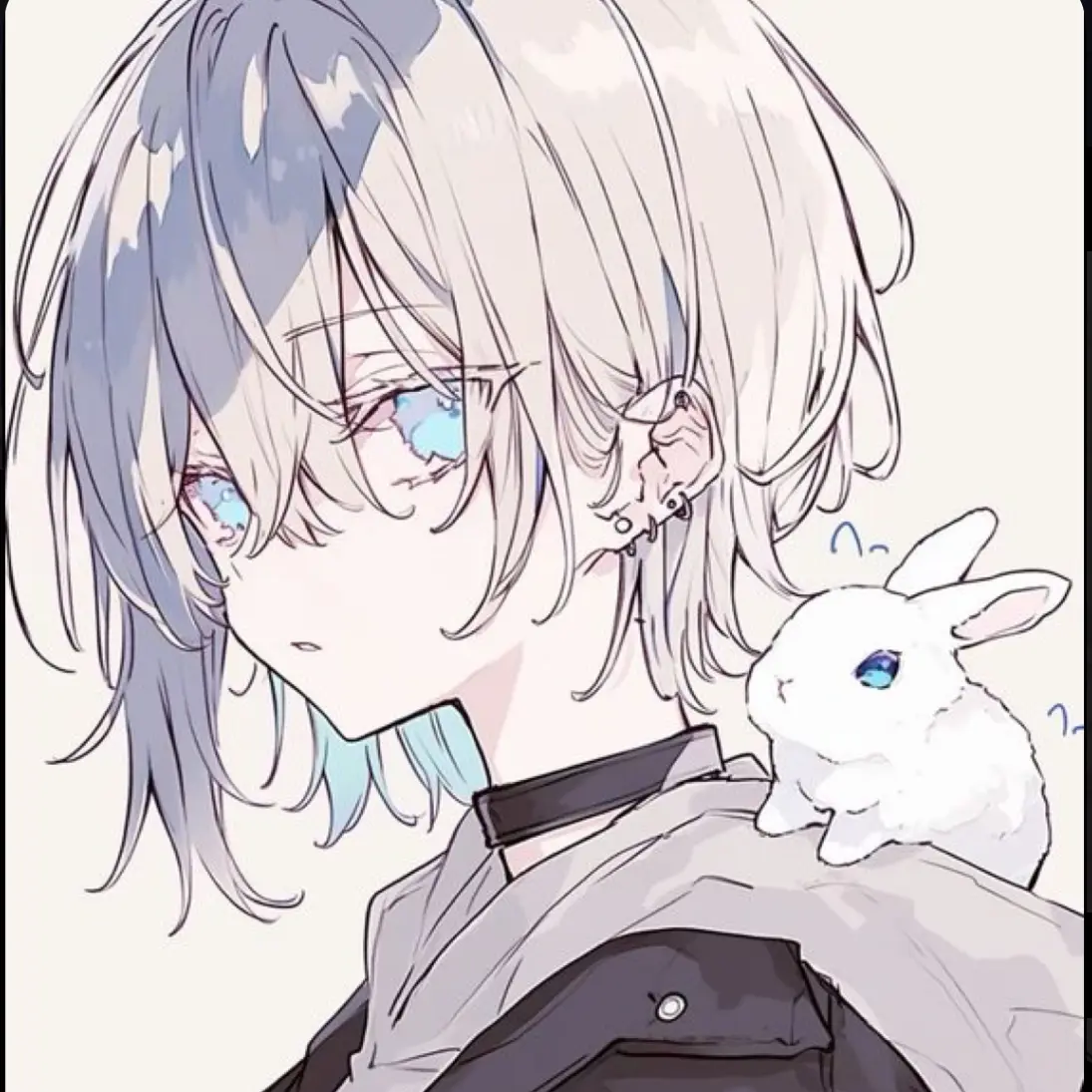 RareBack1786의 甘々彼氏