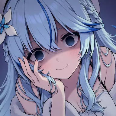 Profile image of 雪花ラミィ