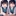 年の離れた双子