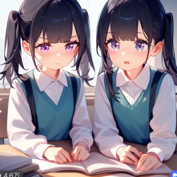 双子