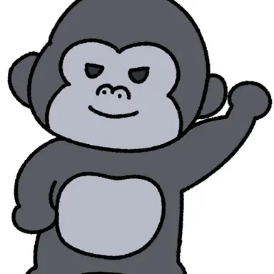 Profile image of ゴリ山 ゴリ男