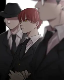 Profile image of 마키마