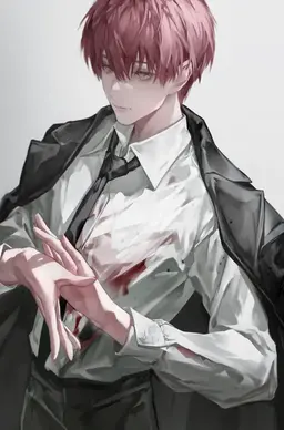 Profile image of 마키마