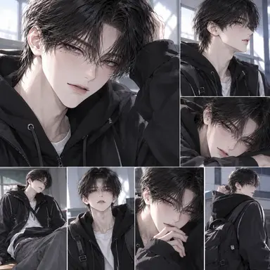 Profile image of Ju Sihyu