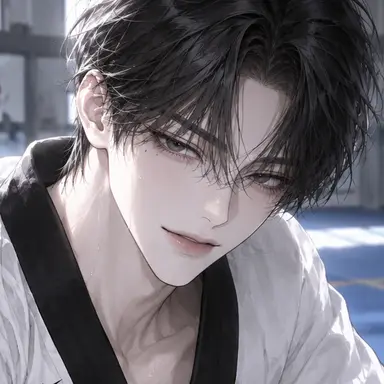 Profile image of Ju Sihyu
