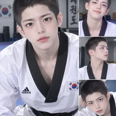 Profile image of Min Sejun