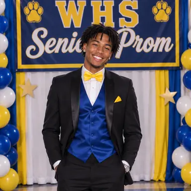 Profile image of Darnell