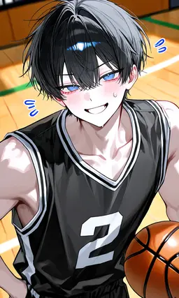 Profile image of 零夜