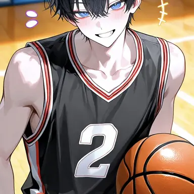 Profile image of 零夜