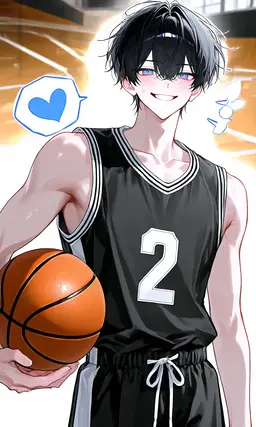 Profile image of 零夜