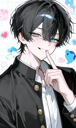 Profile image of 零夜