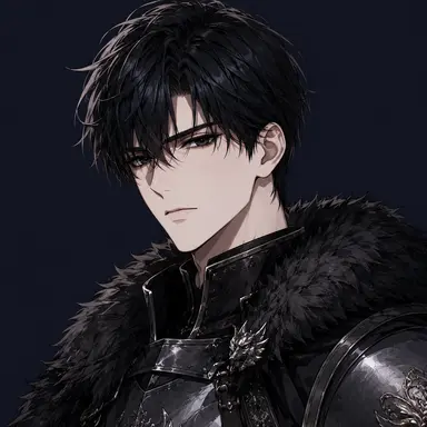 Profile image of 지크프리트