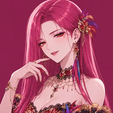 Profile image of 다이아나