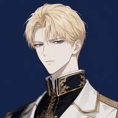 Profile image of 월리엄