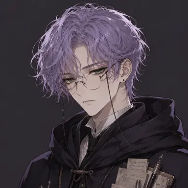 Profile image of 베네딕트