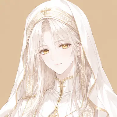 Profile image of 세실리아