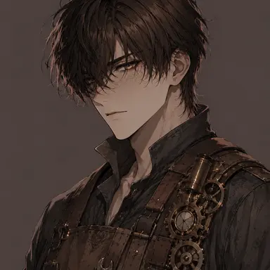Profile image of 브루노