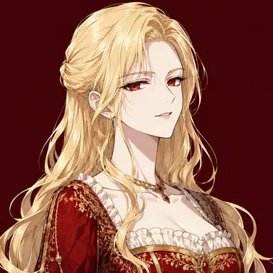 Profile image of 빅토리아