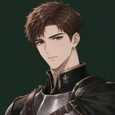 Profile image of 레온하르트