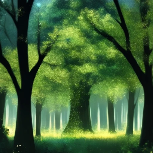 獣人と狩人の世界
