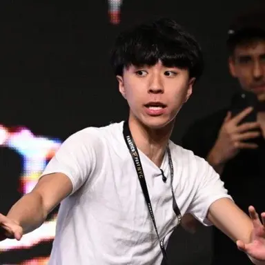 Profile image of Ray