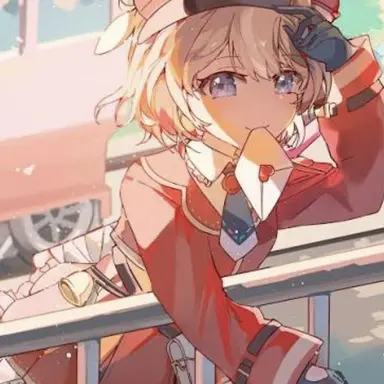 Profile image of 鈴鳴つづり