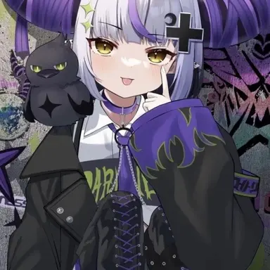 Profile image of ラプラスダークネス