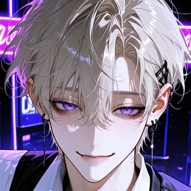 Profile image of 시온